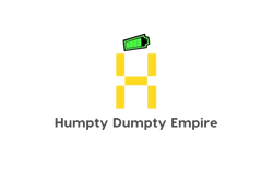 Humpty Dumpty Empire Pte Ltd