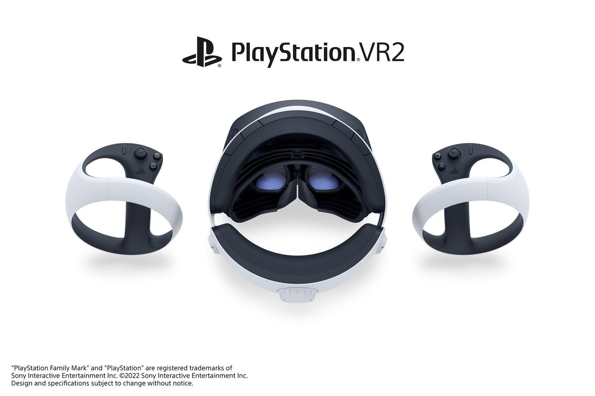 その他 PlayStation VR2 Sony PlayStation VR2 - PSVR2 | GameStop