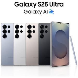 Samsung Galaxy S25 Ultra 5G (256GB/512GB/1TB)