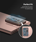 9H 2.5D Ultra Clear Camera Lens Protector for Samsung Note 20/Note 20 Ultra/S21 Ultra/S21/S21+