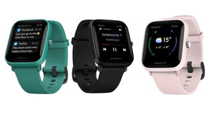 Amazfit BIP U / BIP U PRO Smart Sports Watch