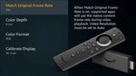 Amazon Fire TV Stick 4K/ 4K Max with Alexa Voice Remote