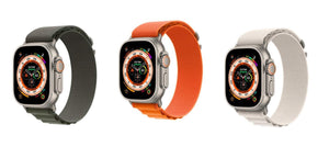 Apple Watch Ultra 49mm (GPS + Cellular)