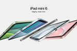 Apple iPad Mini 6th Gen Wifi + Cellular 64GB/256GB