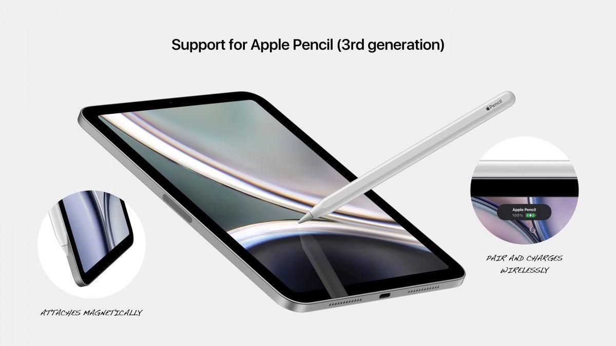 Apple iPad Mini 6th Gen Wifi + Cellular 64GB/256GB