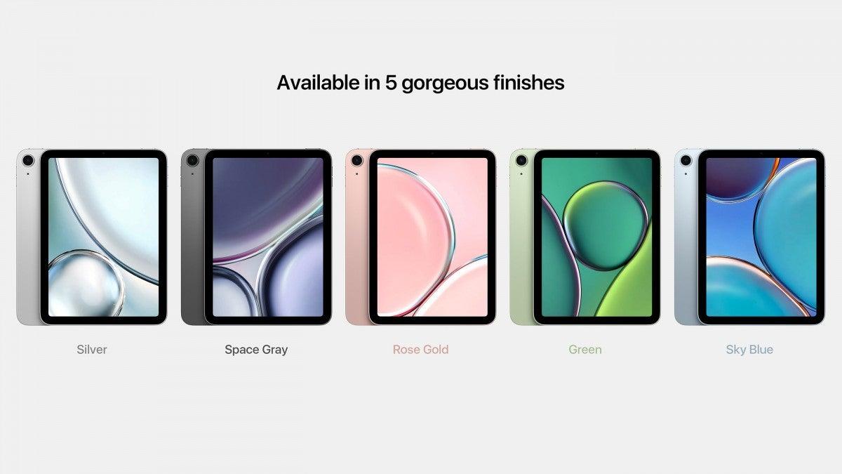 Apple iPad Mini 6th Gen Wifi + Cellular 64GB/256GB