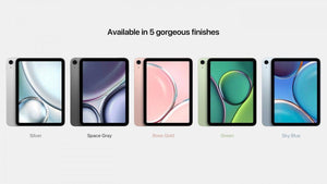 Apple iPad Mini 6th Gen Wifi + Cellular 64GB/256GB