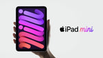 Apple iPad Mini 6th Gen Wifi + Cellular 64GB/256GB