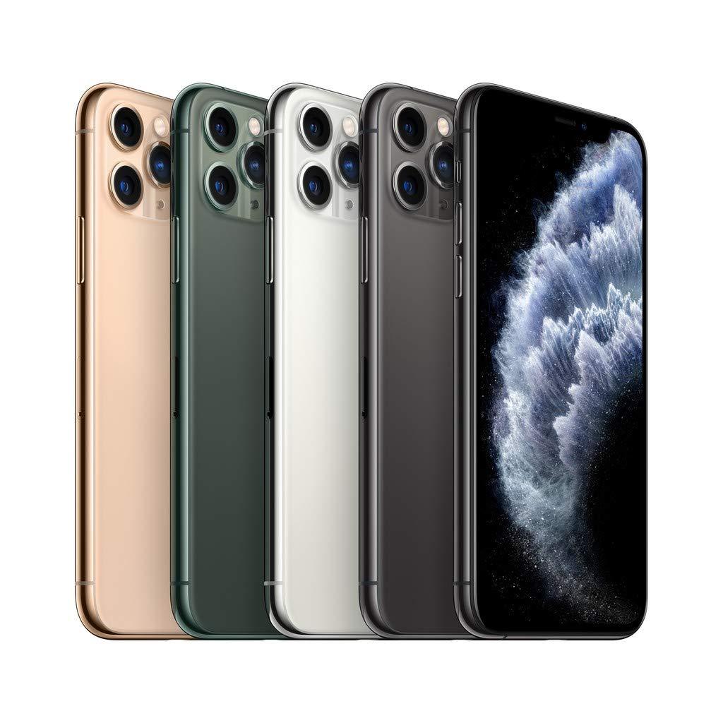 Apple iPhone 11 Pro Max 64GB/256GB/512GB *REFURBISHED*