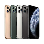 Apple iPhone 11 Pro Max 64GB/256GB/512GB *REFURBISHED*