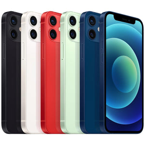 Apple iPhone 12 64GB/128GB *REFURBISHED*
