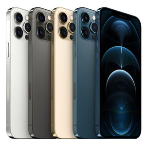 Apple iPhone 12 Pro 128GB/256GB *REFURBISHED*