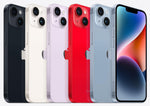 Apple iPhone 14/14 Plus (Dual SIM) 128GB/256GB