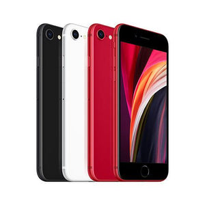 Apple iPhone SE 2020 64GB/128GB *REFURBISHED*