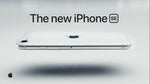 Apple iPhone SE 2020 64GB/128GB *REFURBISHED*