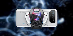 Asus ROG Aeroactive Cooler 6