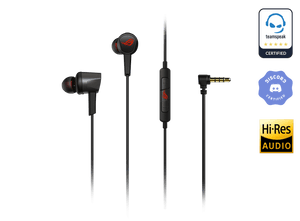 Asus ROG Cetra II Core 3.5mm Gaming Earphones