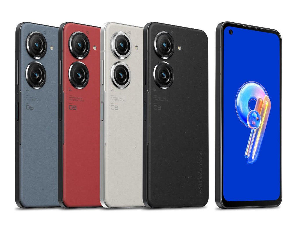 Asus Zenfone 9 5G (16/256GB)