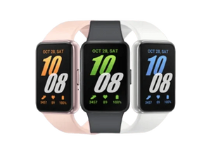 Samsung Galaxy Fit 3 Smart Watch