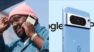 Google Pixel 8/ Pixel 8 Pro 5G (128GB/256GB)