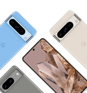Google Pixel 8/ Pixel 8 Pro 5G (128GB/256GB)
