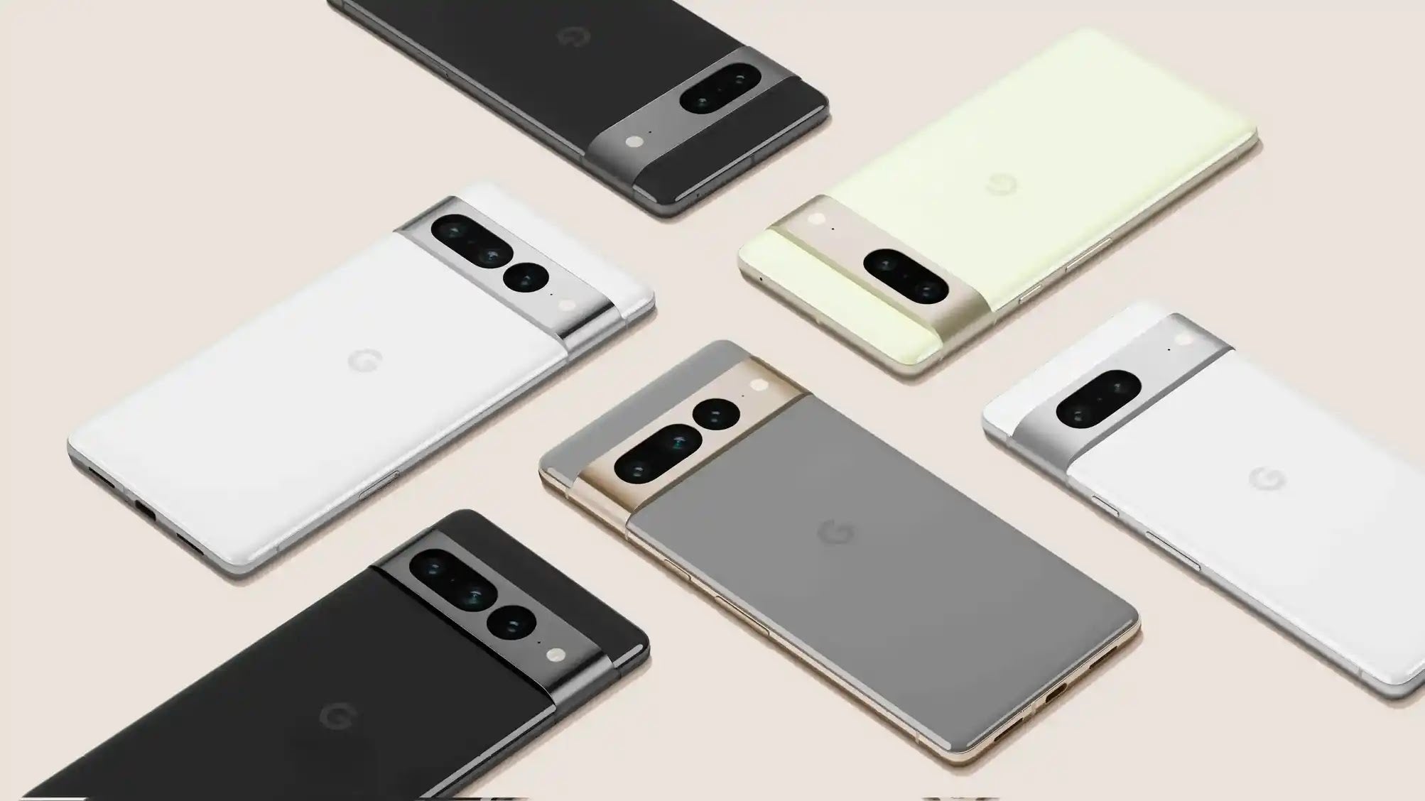 Google Pixel 8/ Pixel 8 Pro 5G (128GB/256GB)