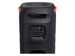 JBL PartyBox 110 Portable Bluetooth Speaker
