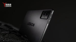 Lenovo Y700 Gaming Tablet 2024 Edition (256GB/512GB)
