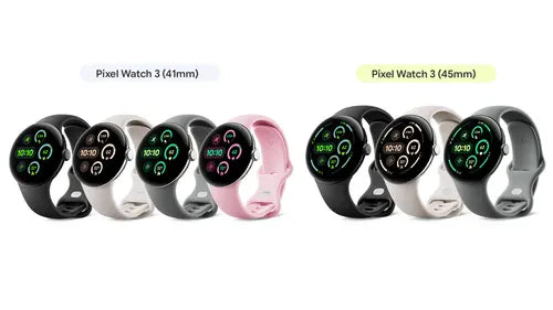 Google Pixel Watch 3 WIFI
