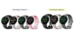 Google Pixel Watch 3 WIFI