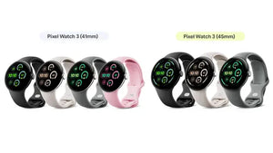 Google Pixel Watch 3 WIFI