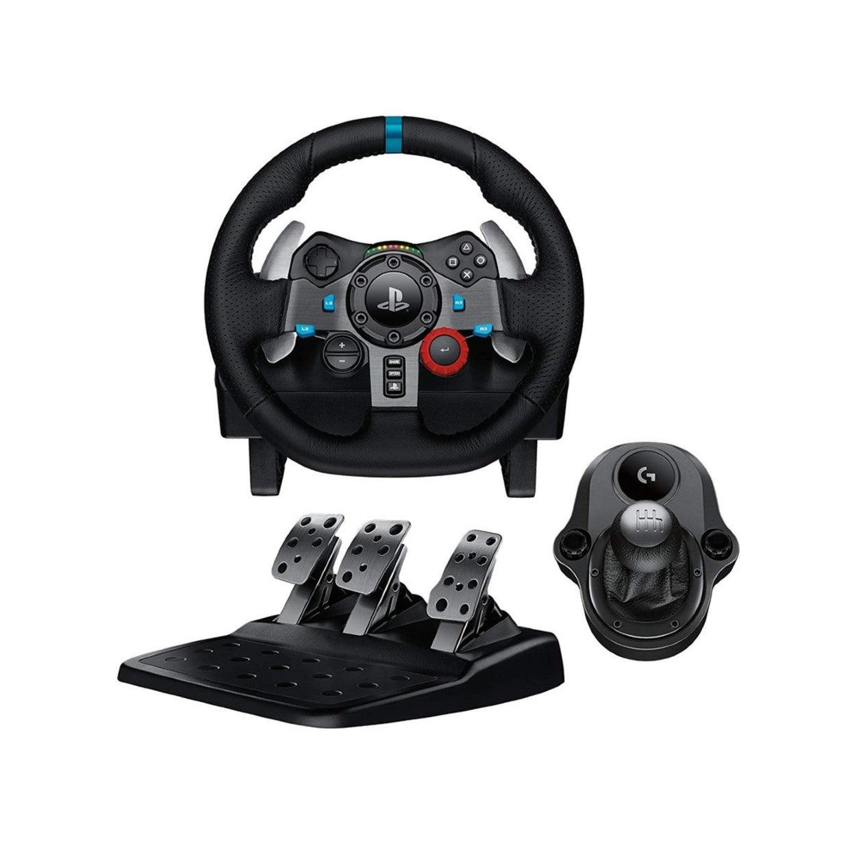 その他 Logicool  G29 DRIVING FORCE Amazon | Logitech G29 Driving Force Race Wheel [並行輸入品