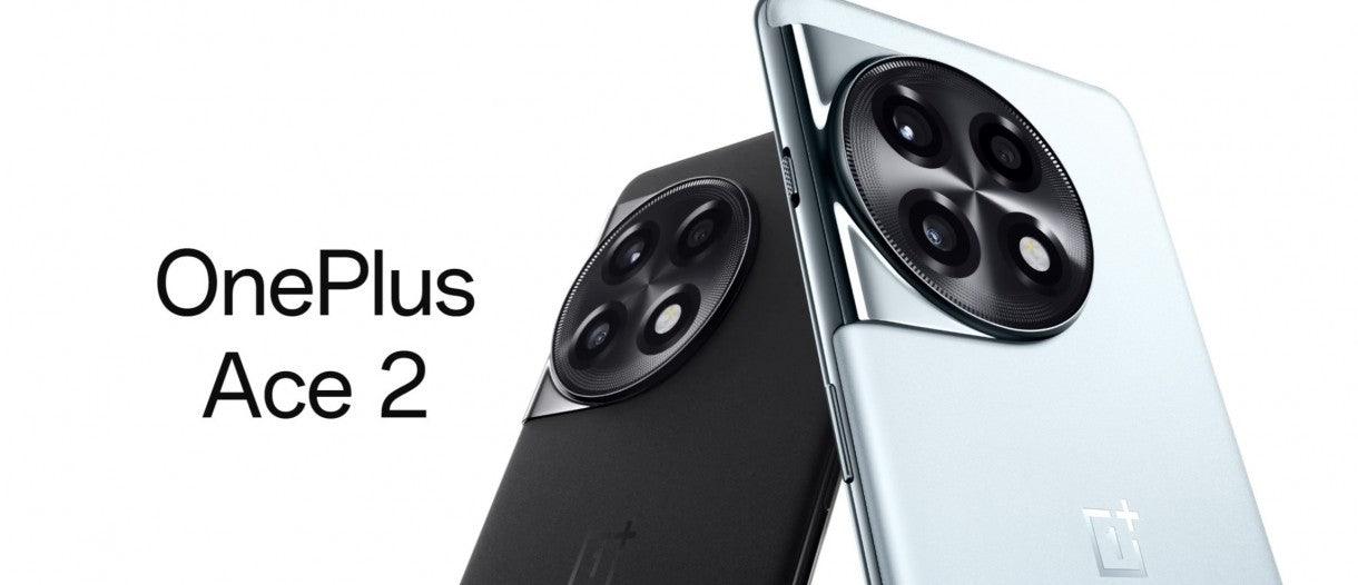OnePlus Ace 2 5G (18/512GB)