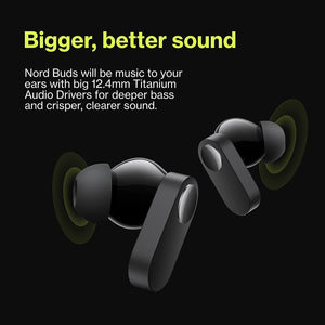 OnePlus Nord Buds