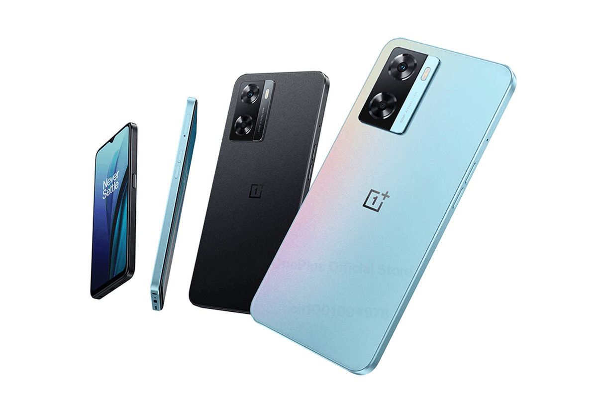 OnePlus Nord N20 SE (4/128GB)