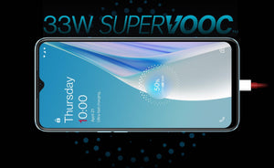 OnePlus Nord N20 SE (4/128GB)