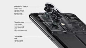 Oppo Find X5 Pro 5G (12/256GB)