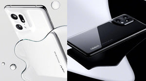 Oppo Find X5 Pro 5G (12/256GB)