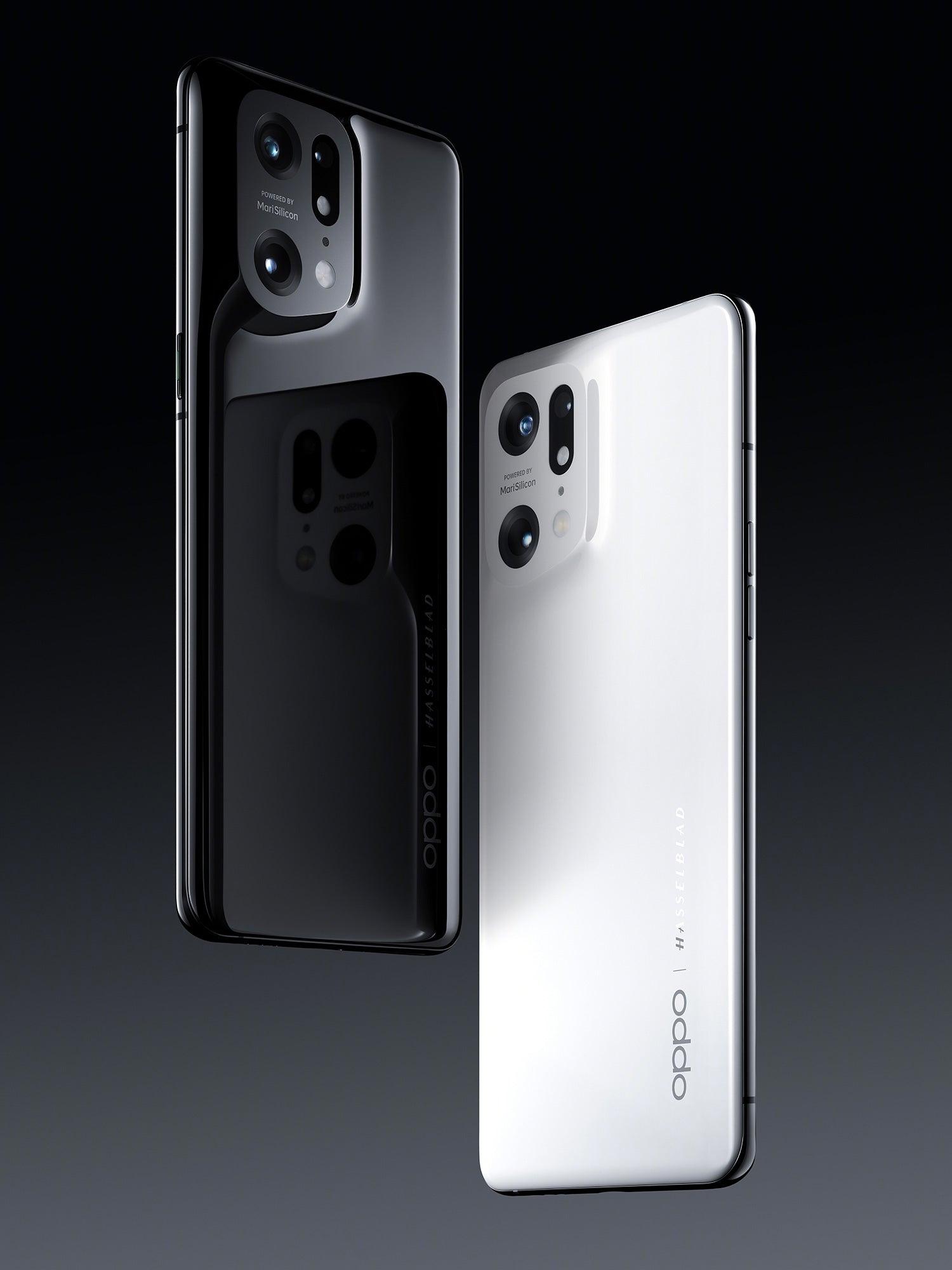 Oppo Find X5 Pro 5G (12/256GB)