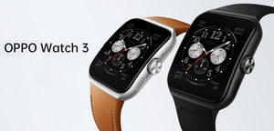 Oppo Watch 3/ Watch 3 Pro