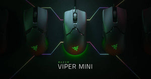 Razer Viper Mini Mouse