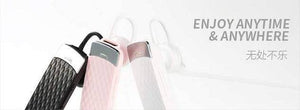 Remax T9 Bluetooth Wireless Headset (Music Playable)
