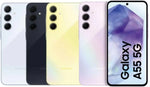 Samsung Galaxy A55 5G (128GB/256GB) - Mainz Empire Pte Ltd