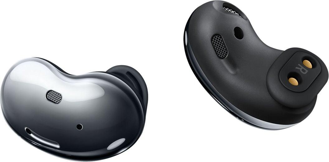SAMSUNG - 新品未開封　Galaxy Buds Live Buy Samsung Galaxy Buds Live - Microsoft Store