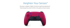 Sony PlayStation 5 DualSense Wireless Controller