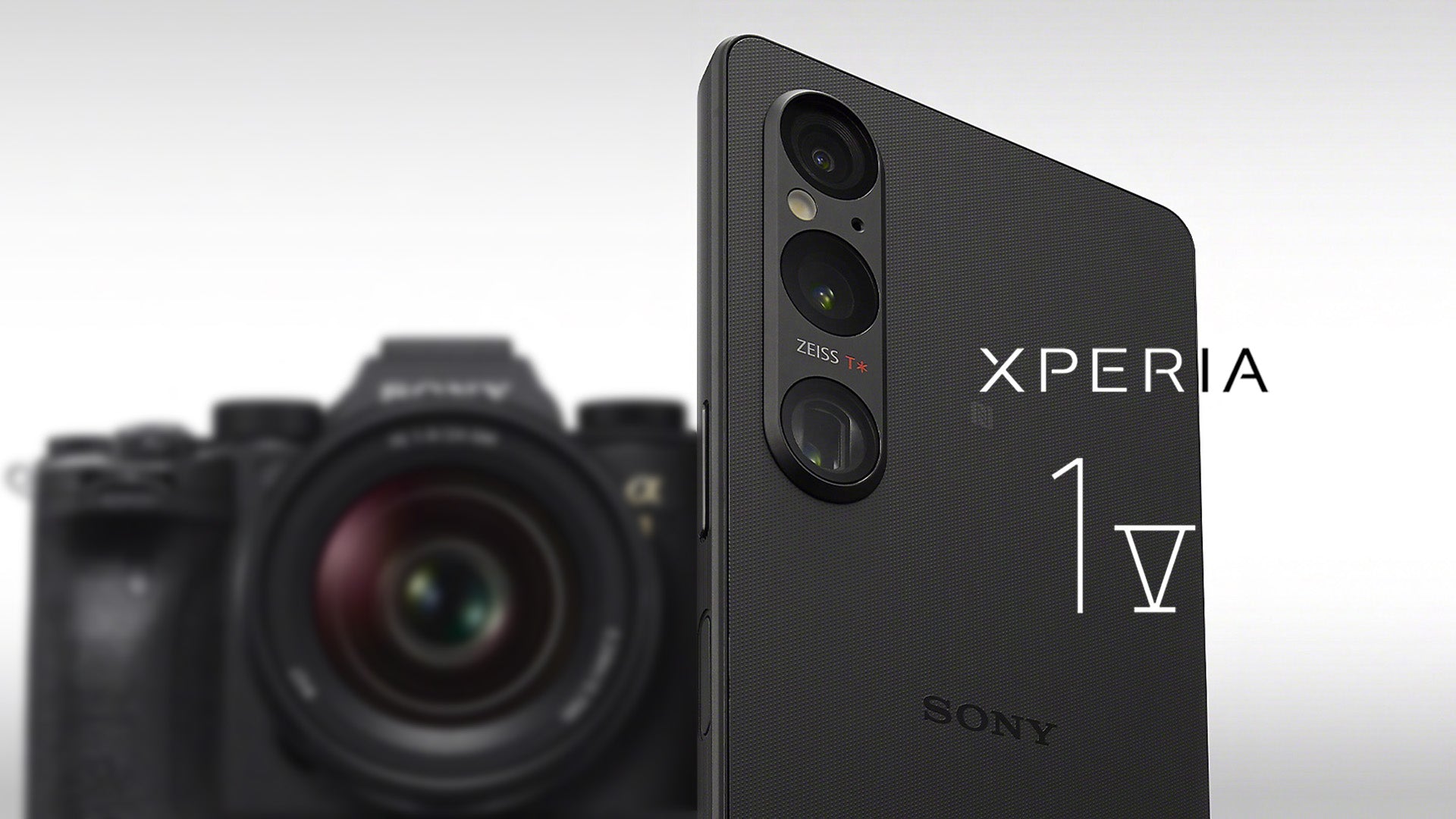 Sony Xperia 1 V 5G (12/512GB)