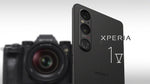 Sony Xperia 1 V 5G (12/512GB)