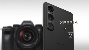 Sony Xperia 1 V 5G (12/512GB)