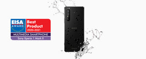 Sony Xperia 1 V 5G (12/512GB)