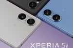 Sony Xperia 5 V 5G (8/256GB)